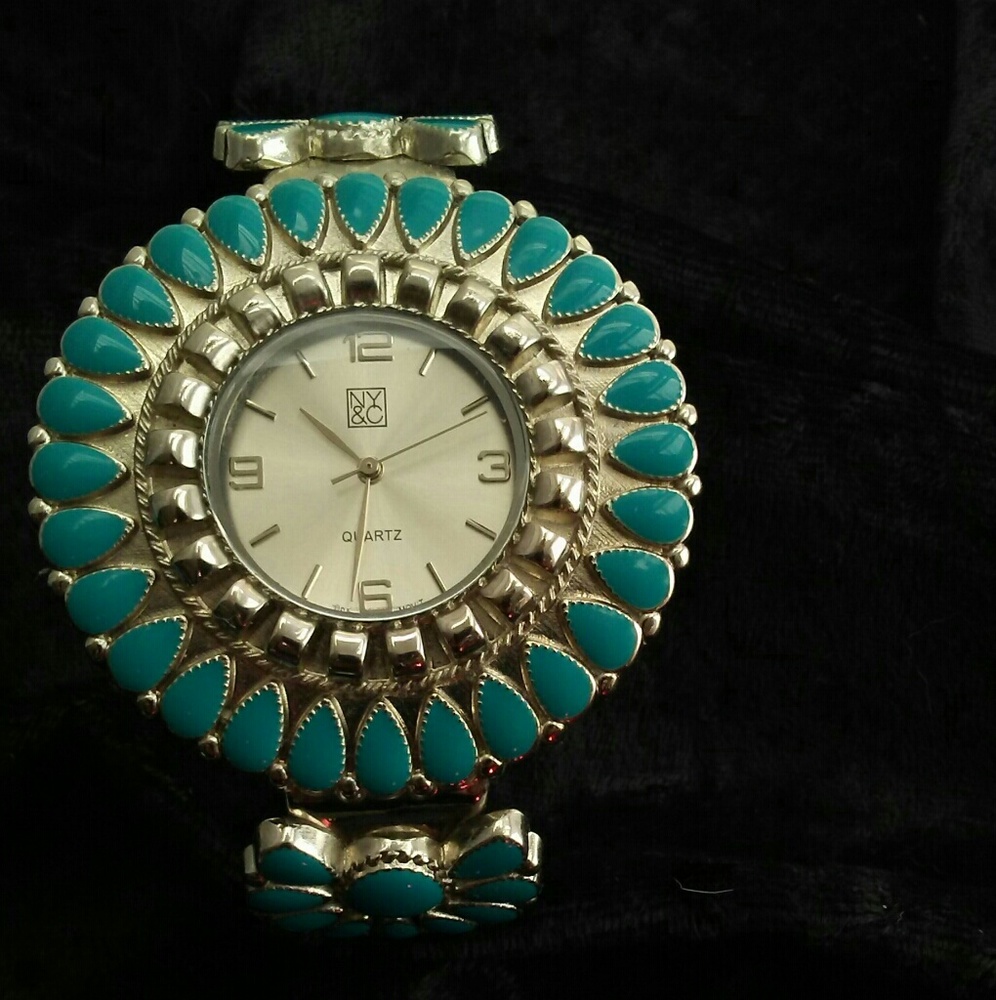 NY&C watch